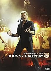 Johnny hallyday stade d'occasion  Livré partout en France