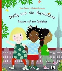 Nelly berlinchen rettung gebraucht kaufen  Wird an jeden Ort in Deutschland