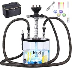 Nbilic hose hookah for sale  Delivered anywhere in USA 