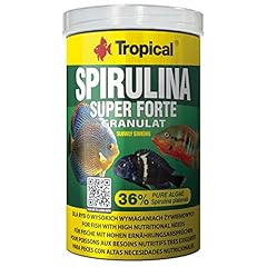 Tropical super spirulina d'occasion  Livré partout en France
