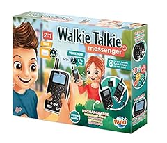 talkie walkie ancienne d'occasion  Livré partout en France