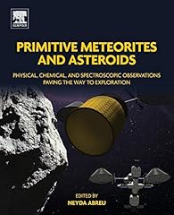 Primitive meteorites asteroids for sale  Delivered anywhere in USA 