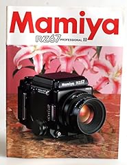 Mamiya rz67 pro for sale  Delivered anywhere in USA 
