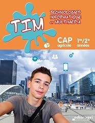 Tim technologies informatique d'occasion  Livré partout en France