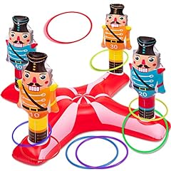 Christmas games inflatable for sale  Delivered anywhere in USA 