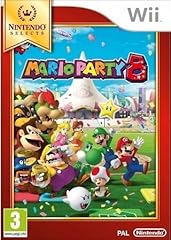 Wii mario party gebraucht kaufen  Wird an jeden Ort in Deutschland