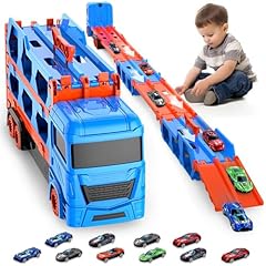 Pmueuff camion transporteur d'occasion  Livré partout en France