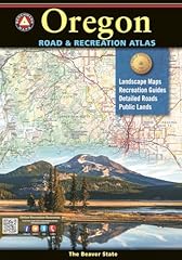 Oregon road recreation for sale  Delivered anywhere in USA 