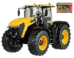 Tracteur jcb 8330 d'occasion  Livré partout en Belgiqu