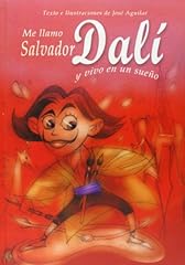Llamo dalí vivo gebraucht kaufen  Wird an jeden Ort in Deutschland