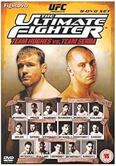 Ufc ultimate fighting for sale  Delivered anywhere in UK