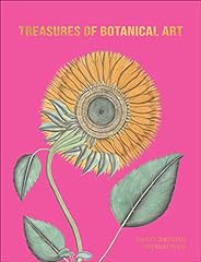 Treasures botanical art for sale  Delivered anywhere in Ireland