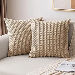 Miulee throw pillow for sale  Delivered anywhere in USA 