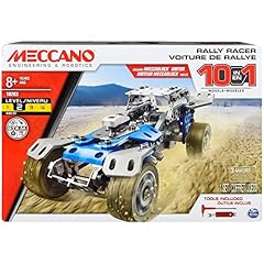 Erector meccano rally for sale  Delivered anywhere in USA 