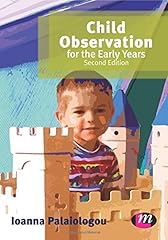 Child observation early for sale  Delivered anywhere in USA 
