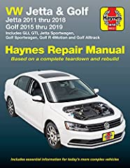 Jetta golf haynes for sale  Delivered anywhere in USA 