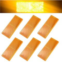 Kbnian 6pcs rectangular for sale  Delivered anywhere in UK