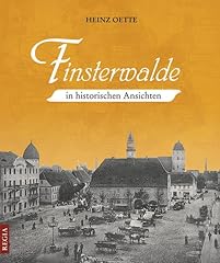 Finsterwalde historischen ansi gebraucht kaufen  Wird an jeden Ort in Deutschland