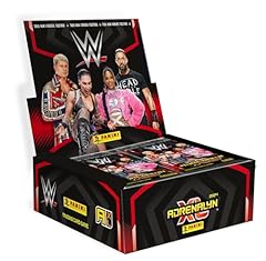 Wwe adrenalyn trading for sale  Delivered anywhere in UK