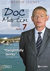 Doc martin series for sale  Delivered anywhere in USA 