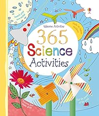 365 science activities for sale  Delivered anywhere in USA 