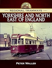 Regional tramways yorkshire for sale  Delivered anywhere in UK