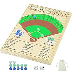 Jyquorp baseball dice for sale  Delivered anywhere in USA 