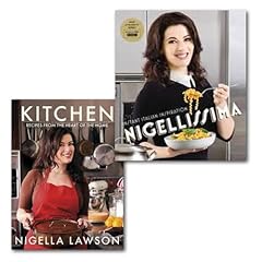 Nigella lawson cooking for sale  Delivered anywhere in UK