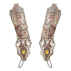 Jurxy bronzing fingerless for sale  Delivered anywhere in USA 