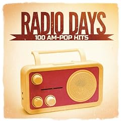 Radio days vol. gebraucht kaufen  Wird an jeden Ort in Deutschland