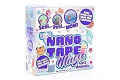 Nano tape magic for sale  Delivered anywhere in UK