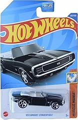 Hot wheels camaro for sale  Delivered anywhere in USA 