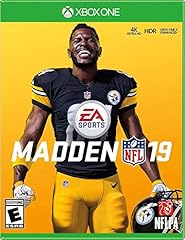 Madden nfl xbox for sale  Delivered anywhere in USA 