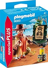 Playmobil 9083 western gebraucht kaufen  Wird an jeden Ort in Deutschland