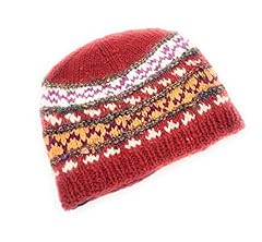 Hand knit wool for sale  Delivered anywhere in USA 