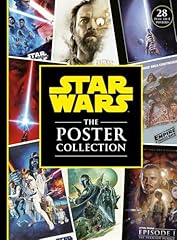 Star wars poster for sale  Delivered anywhere in UK