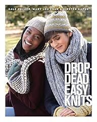 Drop dead easy gebraucht kaufen  Wird an jeden Ort in Deutschland