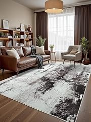 Macgace washable abstract for sale  Delivered anywhere in USA 