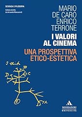 Valori cinema. una usato  Spedito ovunque in Italia 