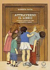 Attraverso libro avventure for sale  Delivered anywhere in UK