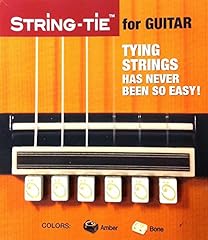 Tenor string tie for sale  Delivered anywhere in USA 