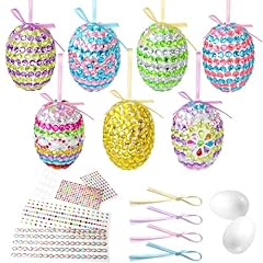 Fethwoin 16pcs easter for sale  Delivered anywhere in USA 