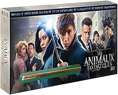 Animaux fantastiques edition d'occasion  Livré partout en France