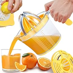 Manual juicer chefville for sale  Delivered anywhere in USA 