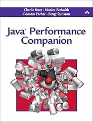 Java performance companion for sale  Delivered anywhere in USA 