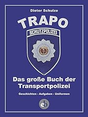 Trapo große buch gebraucht kaufen  Wird an jeden Ort in Deutschland