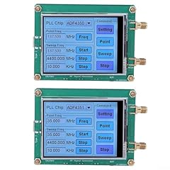 Signalgenerator touch screen gebraucht kaufen  Wird an jeden Ort in Deutschland