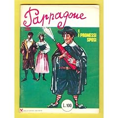 Pappagone anno pappagone usato  Spedito ovunque in Italia 