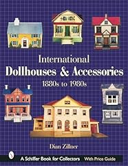 International dollhouses and d'occasion  Livré partout en France