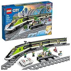 Lego city express gebraucht kaufen  Wird an jeden Ort in Deutschland